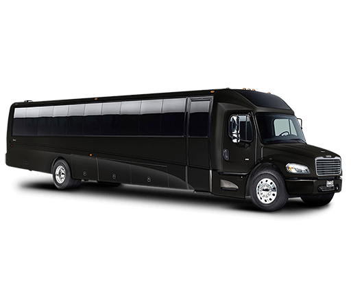 25 Passenger Minibus in Stockton